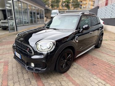 Mini Cooper SD Countryman 2.0 ALL4 Automatica 2017