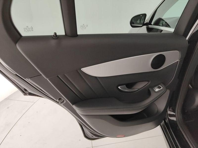 Mercedes-Benz GLC 220 d 4Matic Premium
