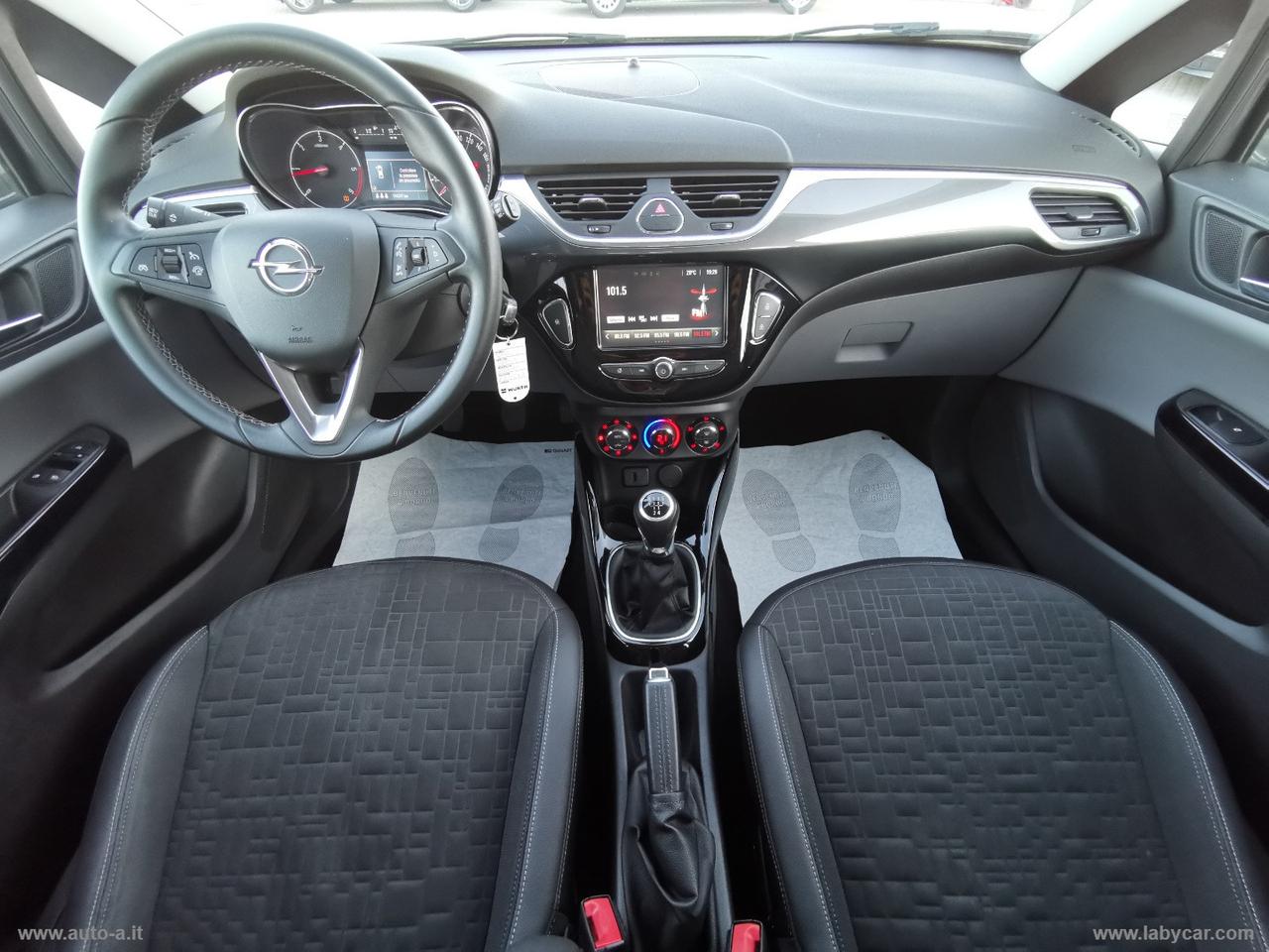 OPEL Corsa 1.3 CDTI 5p. Cosmo