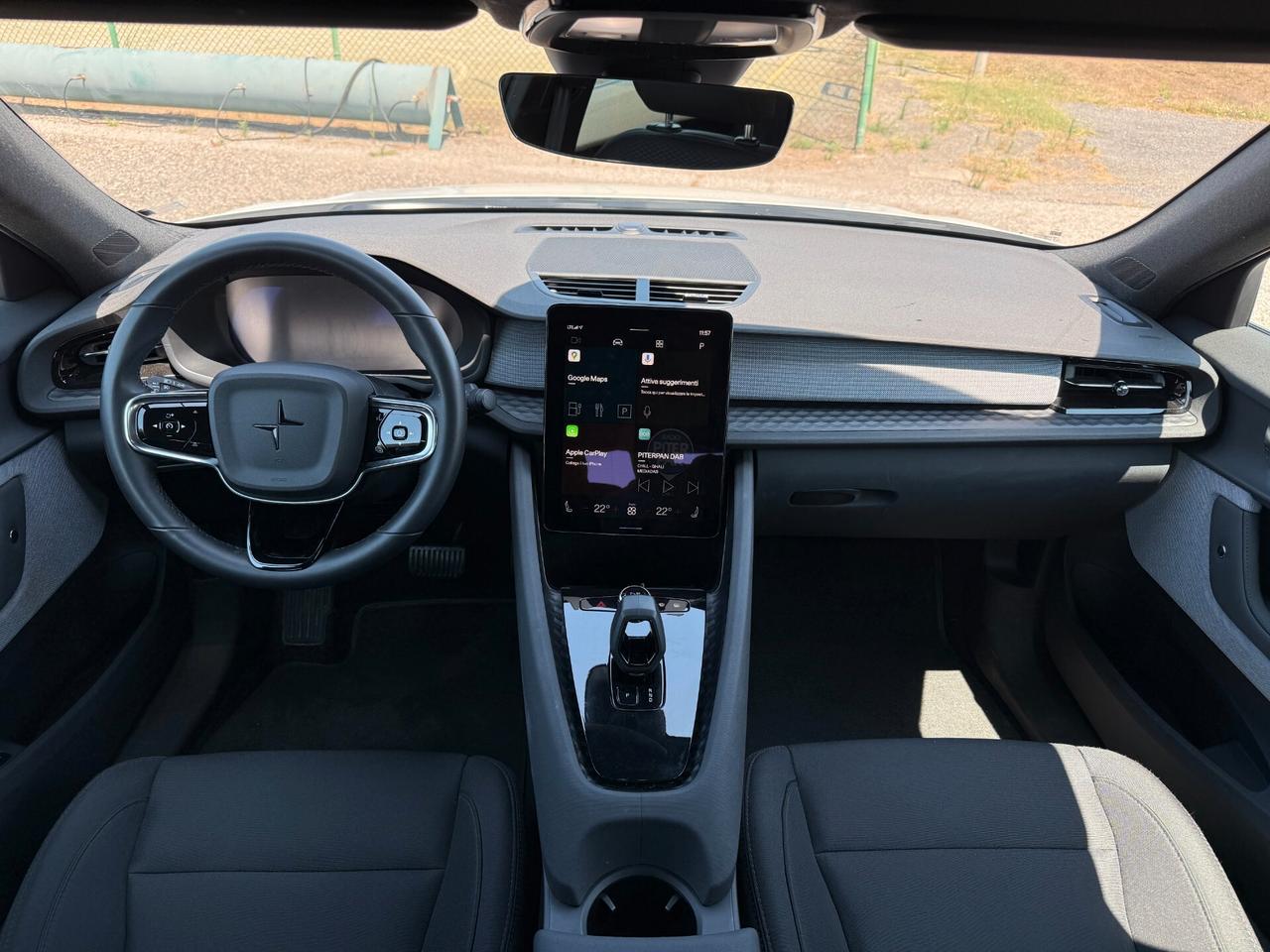 Polestar Polestar 2 Long Range Single Motor FWD 78kWh