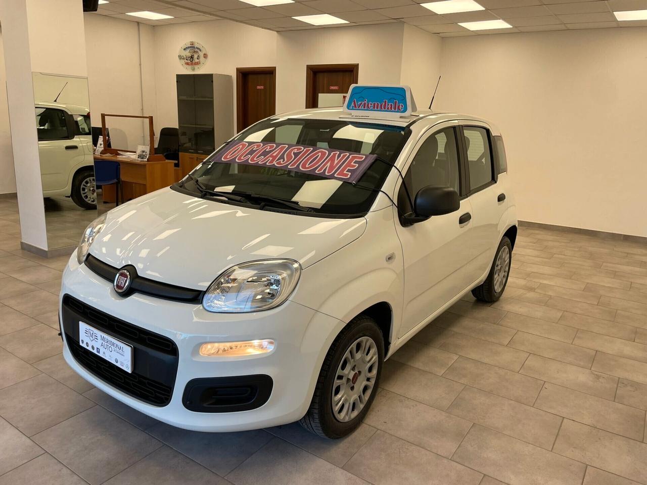 Fiat Panda 1.2 Easy