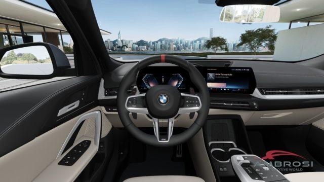 BMW X2 sDrive18d Msport Premium Package