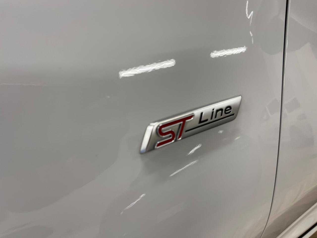 FORD PUMA 1.0 EcoBoost Hybrid 125 CV S&S ST-Line X 2023
