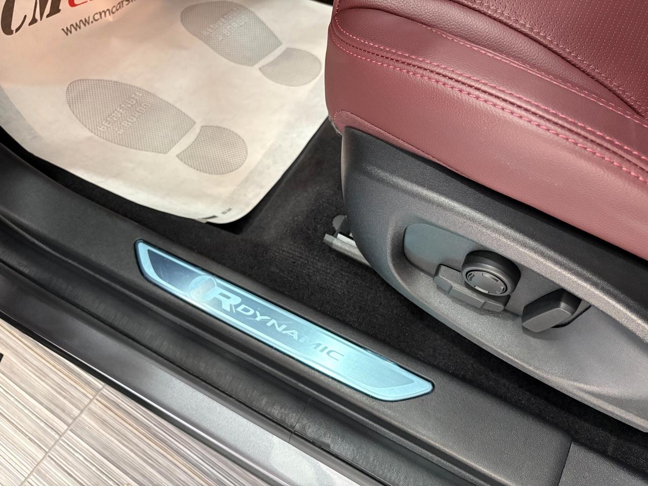 Jaguar E-Pace 2.0 i4 Mhev 200cv AWD auto R-Dynamic HSE ITALIANA