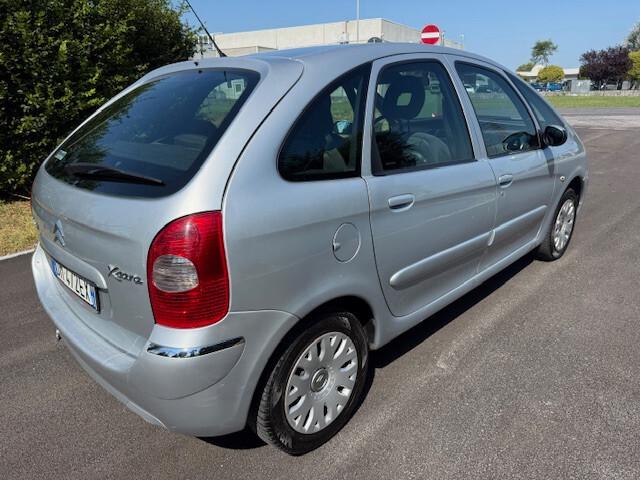 Citroen Xsara Picasso 1.6 HDi 90CV Elegance