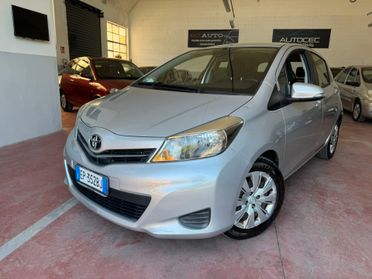 Toyota Yaris 1.0 5 porte Per Neopatentati