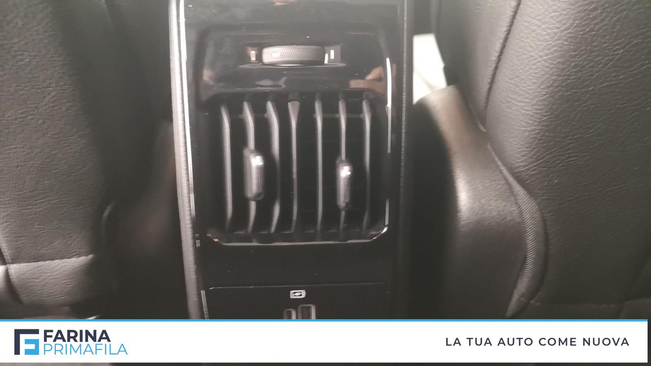 JEEP Compass II 2021 - Compass 1.6 mjt Limited 2wd 130cv