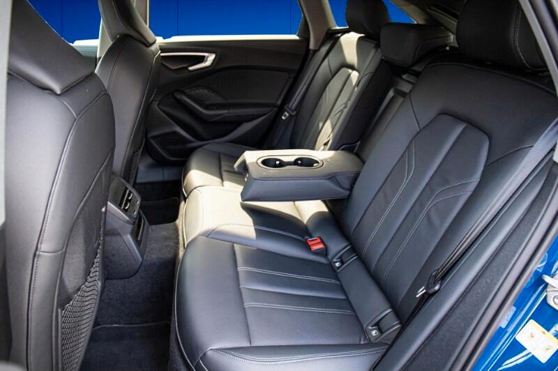 AUDI A5 3ª serie A5 Avant TFSI 110 kW S tronic...