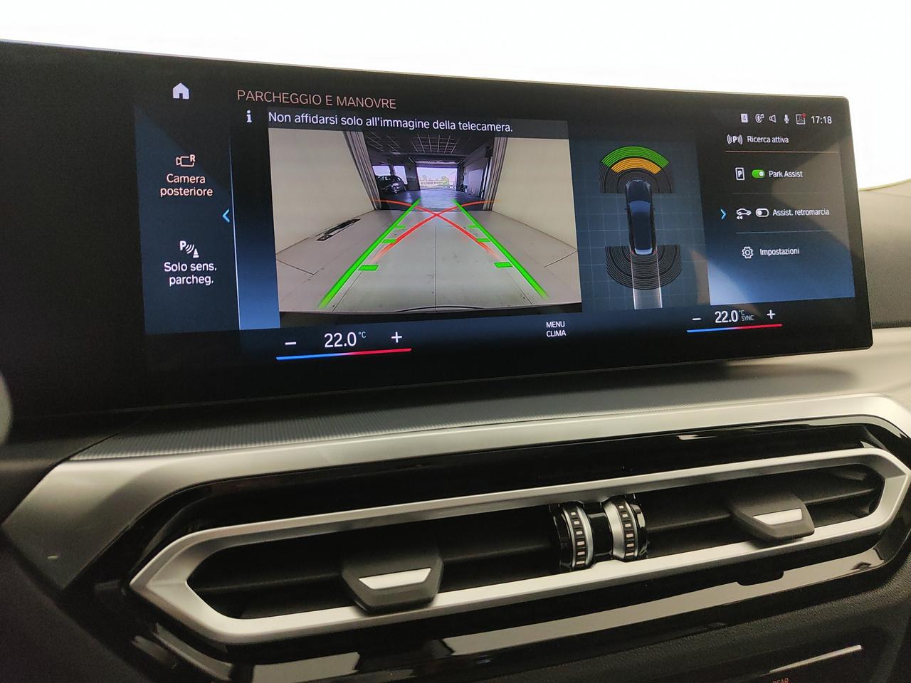 BMW Serie 3 G21 2022 Touring - 330d Touring mhev 48V xdrive auto