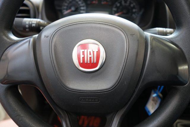 FIAT Fiorino 1.3 MJT 95CV Cargo SX Certificata Ufficiale