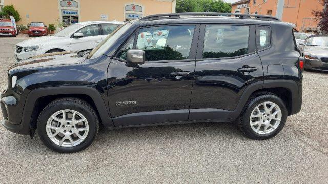 JEEP Renegade 1.3 T4 190CV PHEV 4xe AT6 Limited