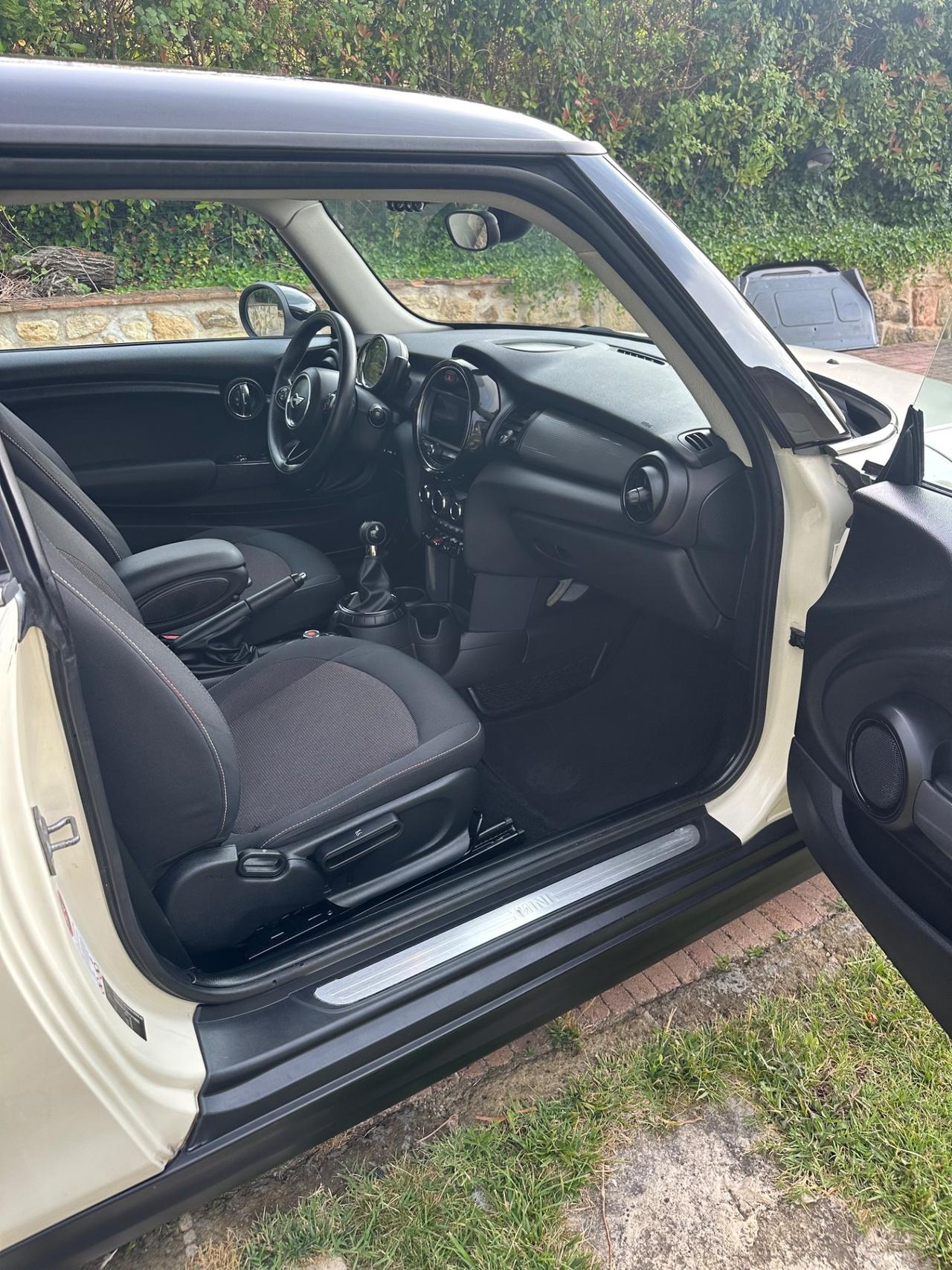 Mini 1.5 One D