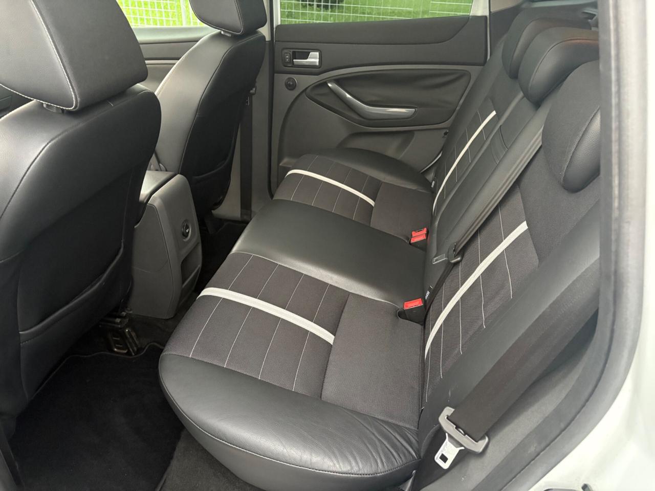 Ford Kuga 2.0 TDCi 163 CV 4WD 2010 Euro 5