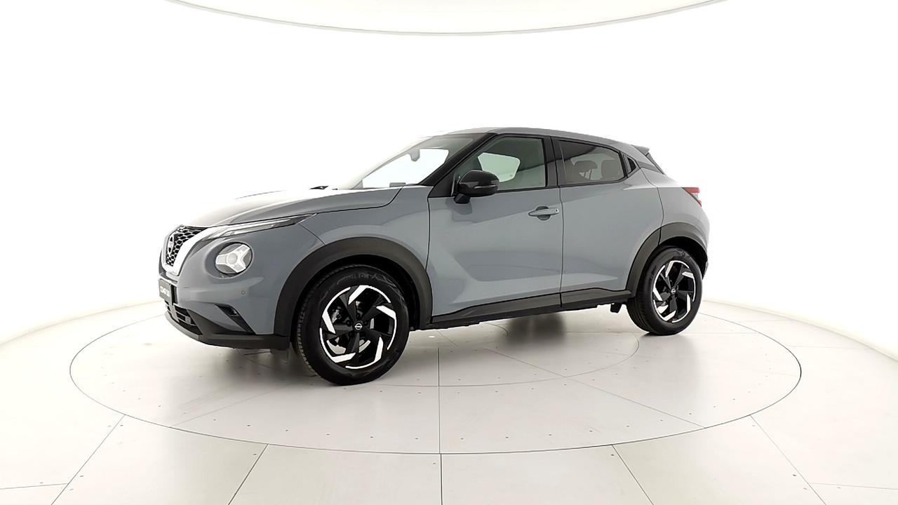 NISSAN Juke II 2020 - Juke 1.0 dig-t N-Connecta 114cv