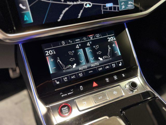 AUDI RS6 AVANT 4.0 TFSI V8 QUATT. TIP. *CARBO*UNIPROP*TETTO