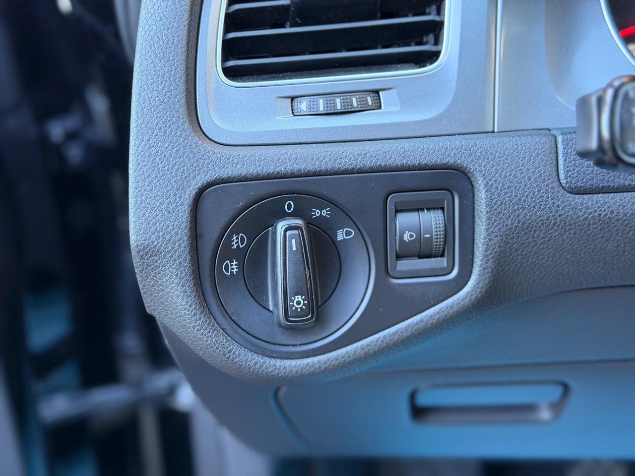 Volkswagen Golf 1.2 TSI 85 CV 5p. OK NEOPATENTATO