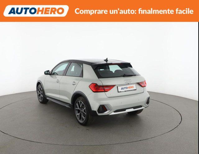 AUDI A1 allstreet 30 TFSI Business