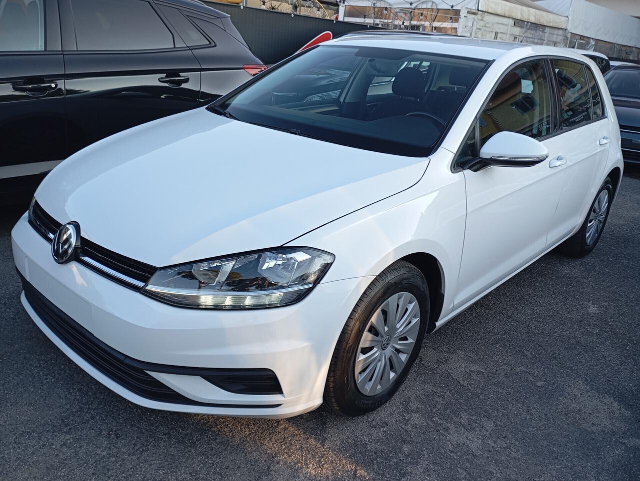 Volkswagen Golf 5P 1.0 TSI 85CV Trendline BMT