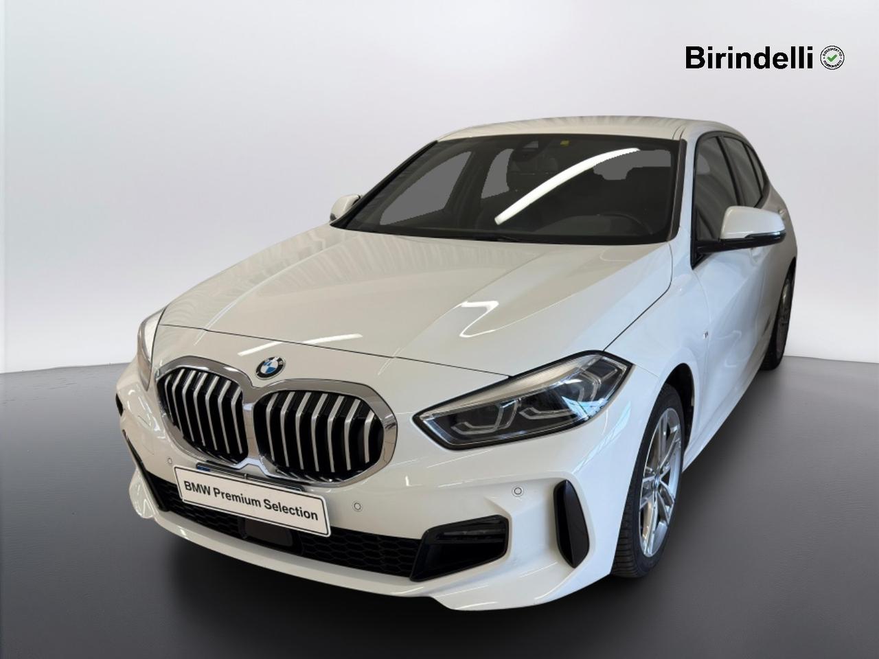 BMW Serie 1 (F40) - 116d 5p. Msport