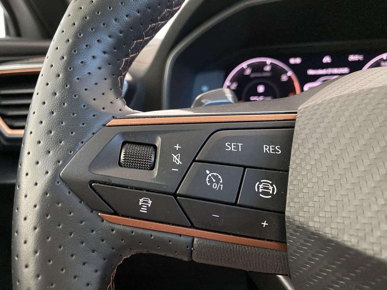 Cupra Formentor 2.0 tdi 150cv 4drive