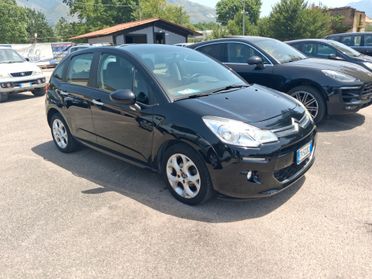 Citroen C3 PureTech 82 Seduction