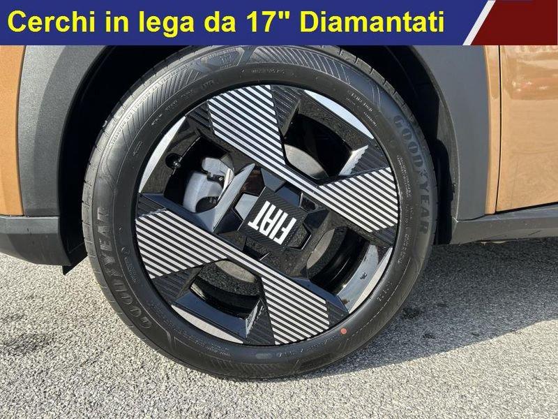FIAT Grande Panda 1.2 Hybrid 110cv DCT La Prima OFFERTA LIMITATA