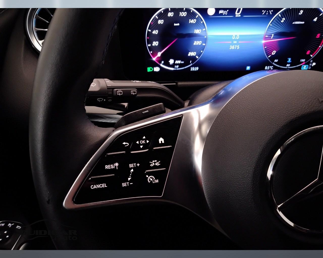 Mercedes-Benz GLA-H247 2023 - GLA 200 d Progressive Advanced Plus 4matic auto