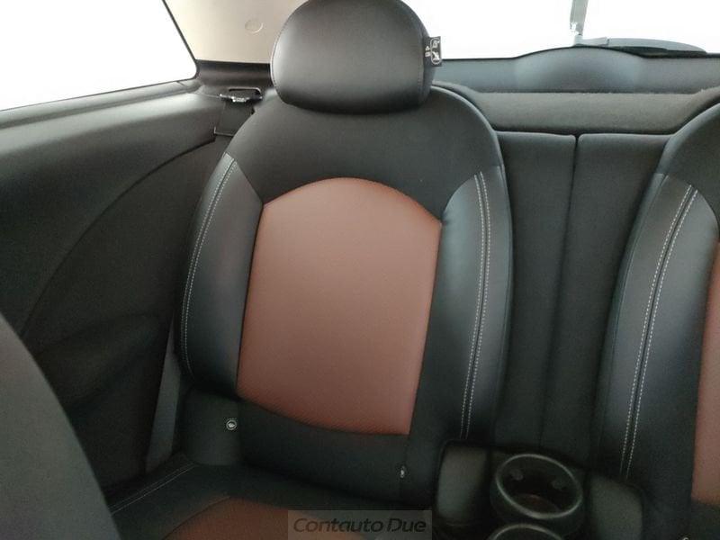 MINI Paceman Mini Cooper SD Paceman
