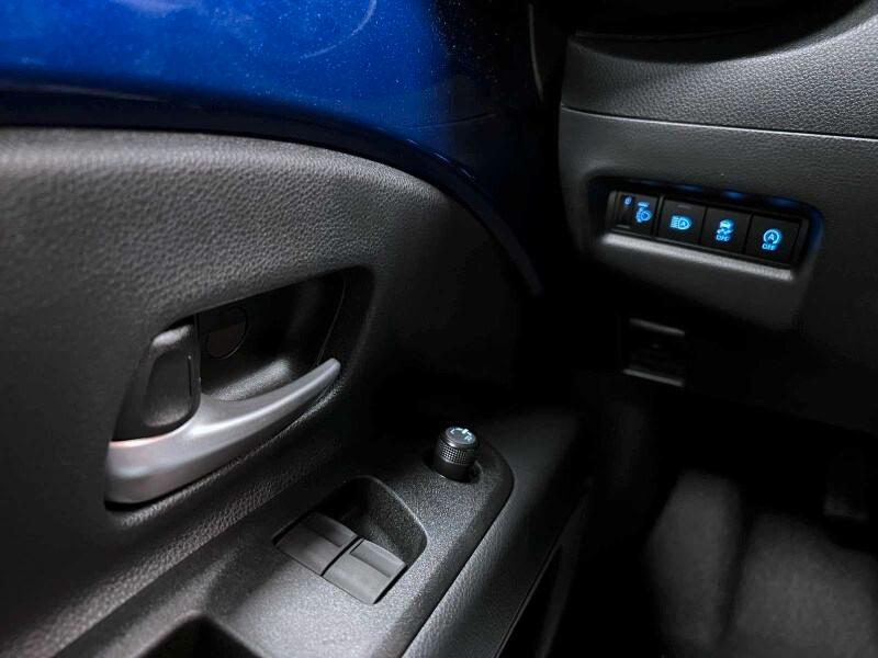 TOYOTA Aygo X Aygo X 1.0 VVT-i 72 CV 5 porte Ac...