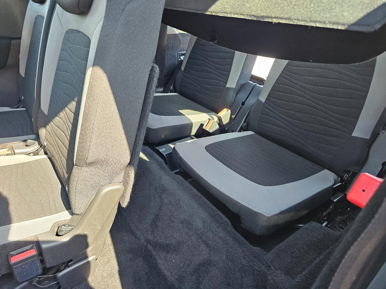 Citroen C4 Picasso BlueHDi 120 S&S Exclusive