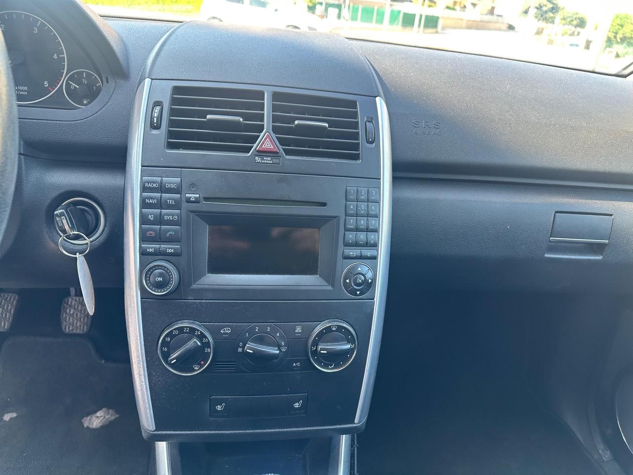 Mercedes-benz A 180 CDI Avantgarde