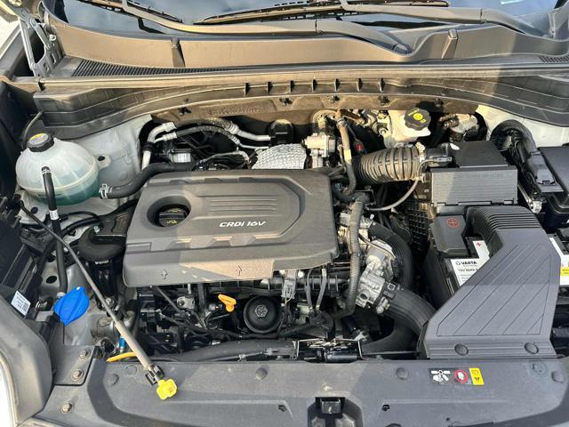 KIA Sportage 1.7 CRDI 141 CV DCT7 2WD Business Class OK NEOPATE