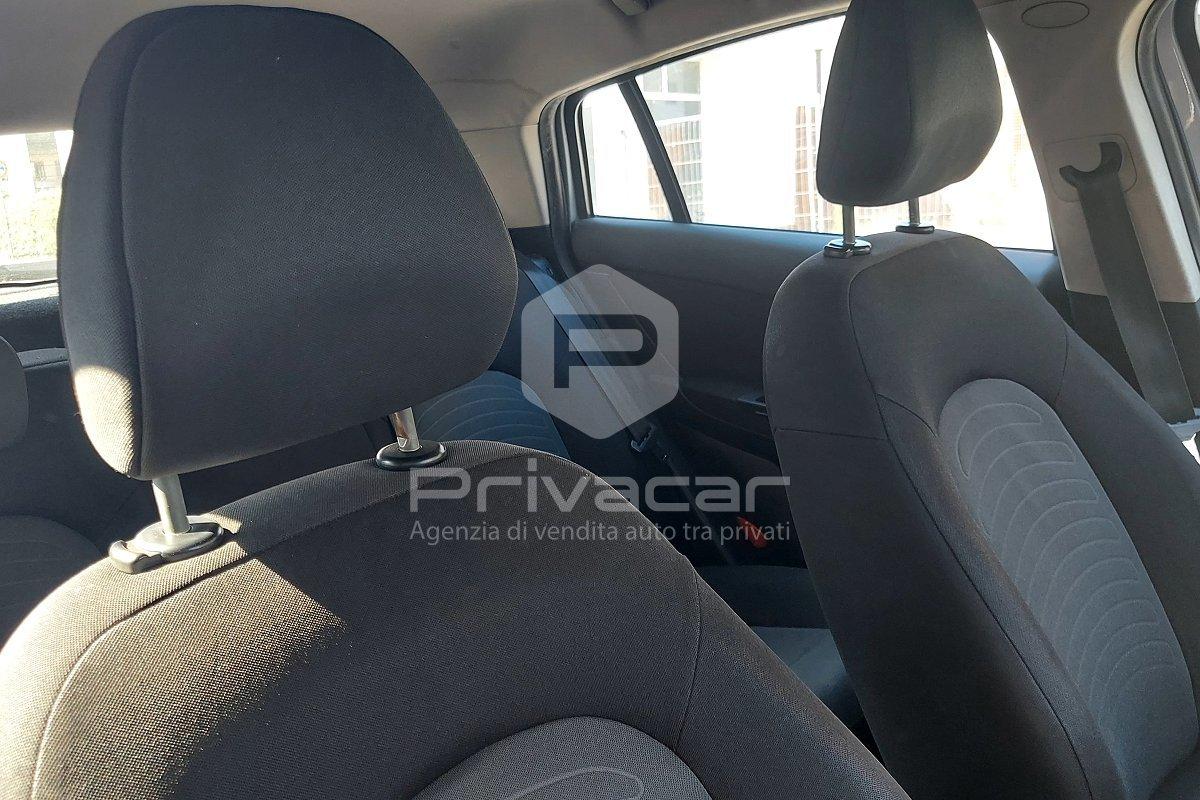 FIAT Bravo 1.6 MJT 90 CV DPF Dynamic
