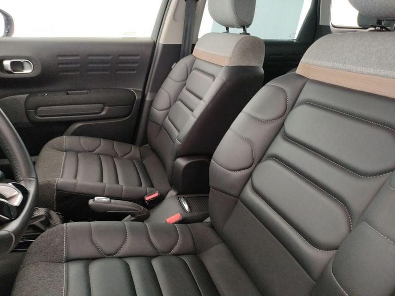 Citroën C3 Aircross PureTech 110 S&S Shine Pack