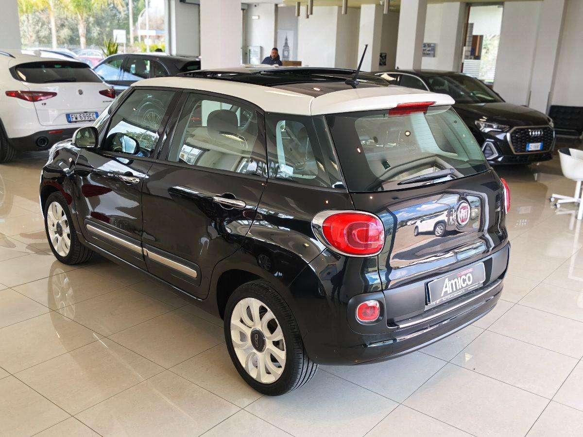 Fiat 500L 1.3 Multijet 85 CV Lounge Tetto Apribile