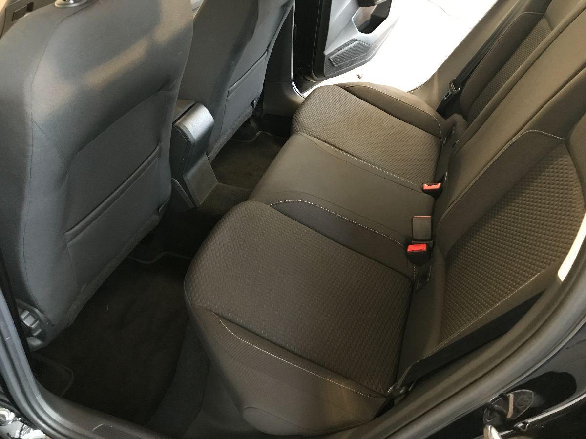 VOLKSWAGEN Polo 1.6 TDI 5p. Comfortline
