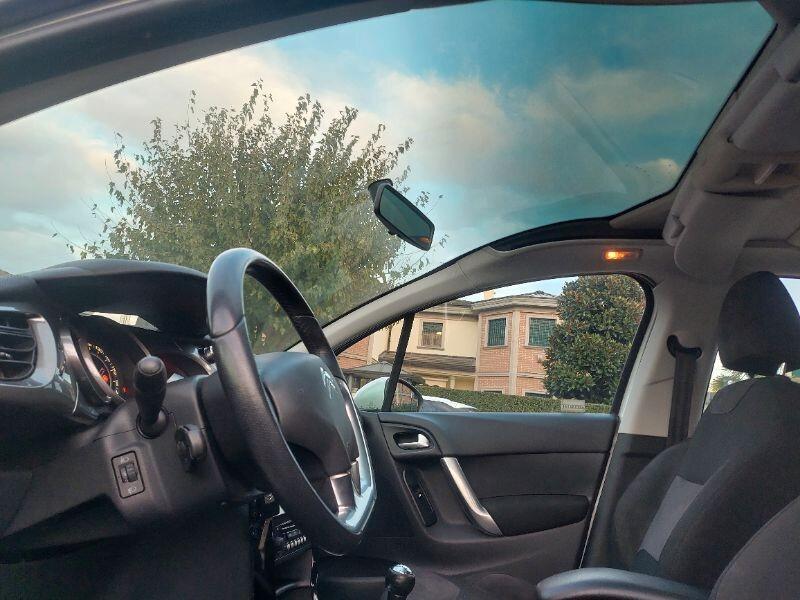 Citroen C3 1.2 VTi 82 Exclusive Neopatentati full.optional