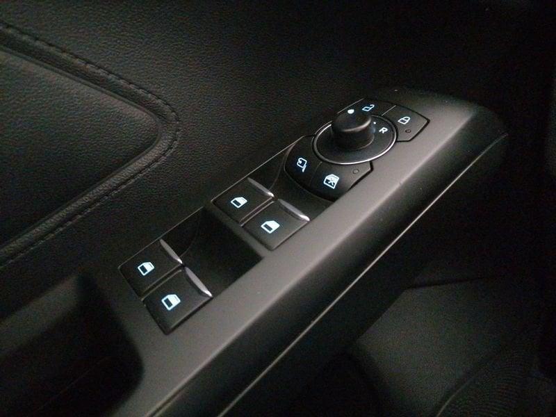 Ford Focus Active 1.0 ecoboost h Style 125cv