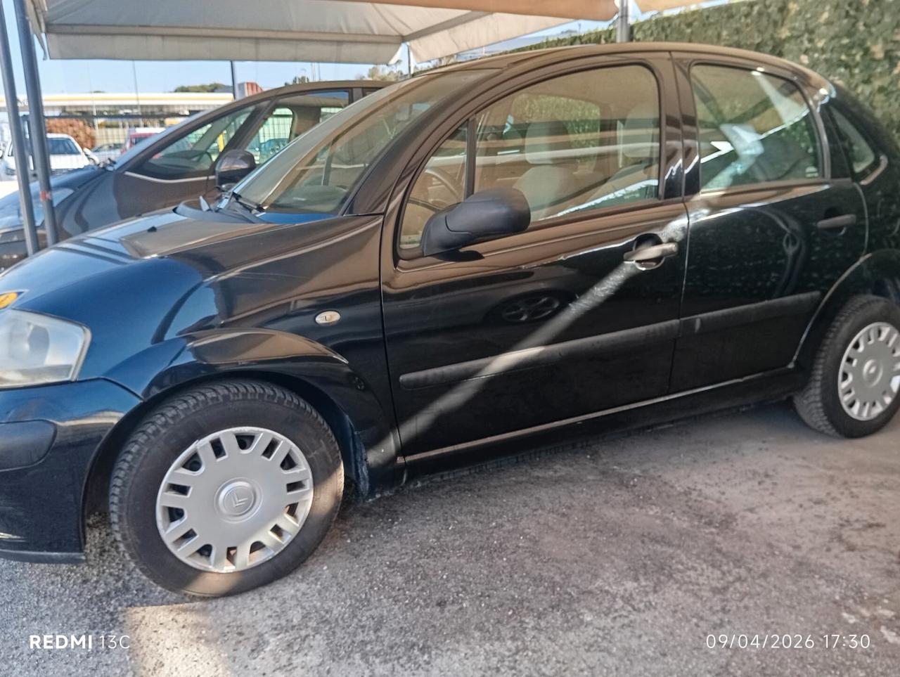 Citroen C3 1.1 Classique