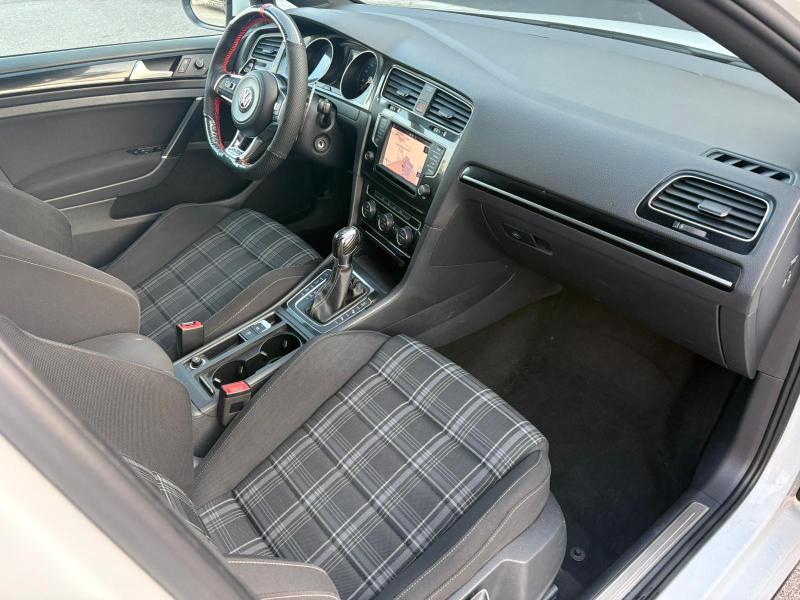 Volkswagen Golf 5 Porte Golf 5p 2.0 tdi Gtd dsg