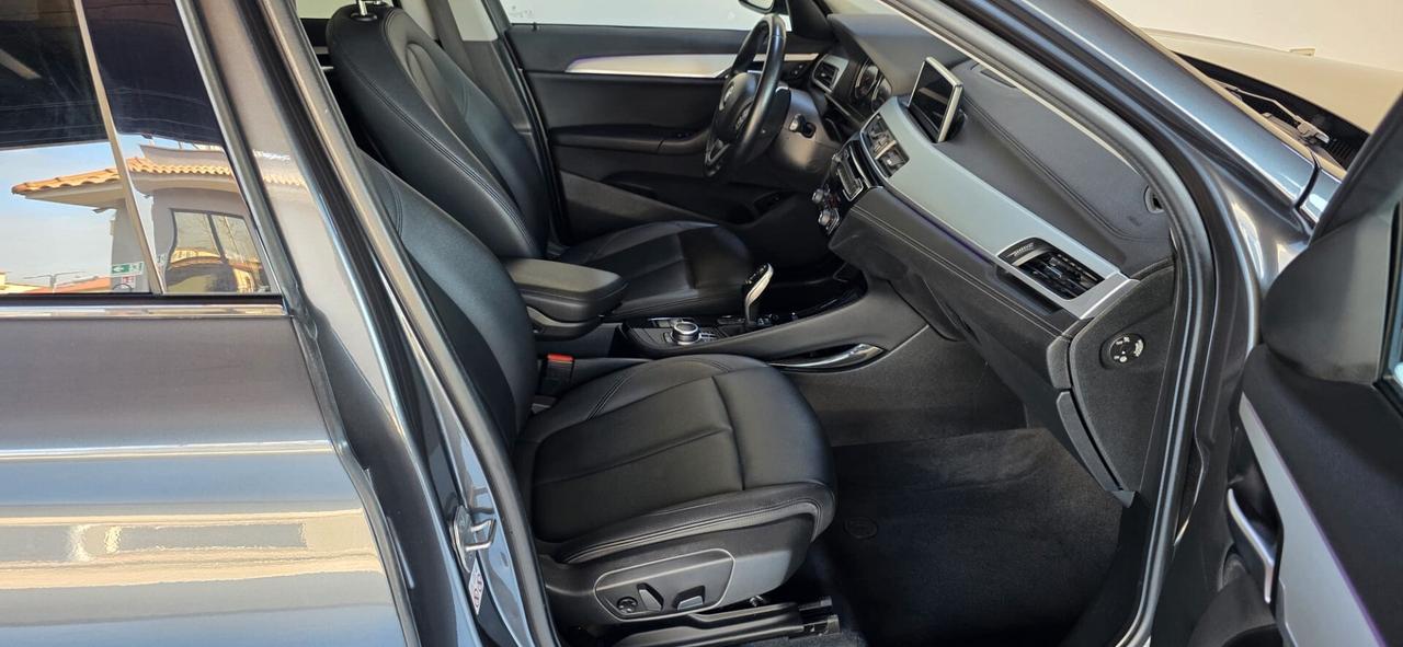 Bmw X1 sDrive18d xLine