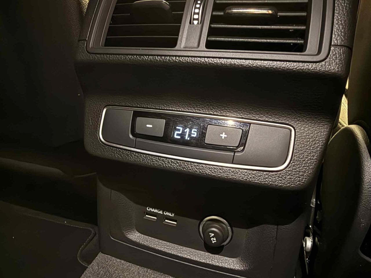 Audi Q5 40 TDI 204 CV quattro S tronic line plus