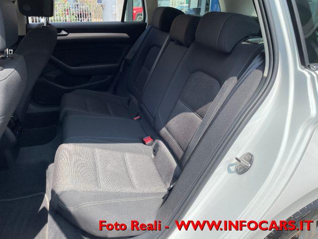 VOLKSWAGEN Passat Variant 2.0 TDI Business BlueMotion Tech. PROMO !!