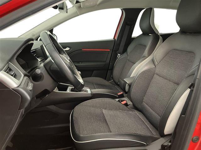 RENAULT Captur 1.3 mild hybrid 140cv Techno