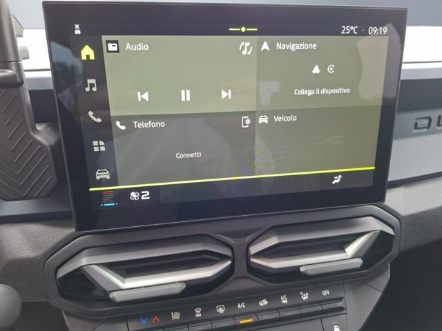 DACIA Duster Eco-G 100 CV Expression