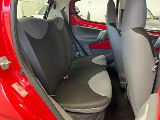 PEUGEOT 107 1.0 68CV 5p. *UNICO PROPRIETARIO*OCCASIONE*