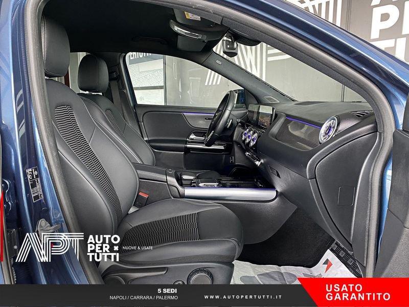 Mercedes-Benz EQA EQA 250 Premium