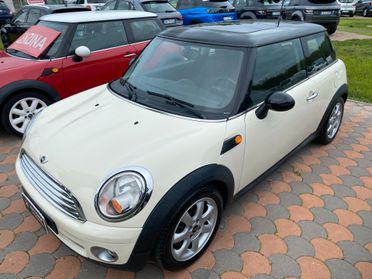 MINI - Mini - 1.6 16V Cooper Chili GPL - FINANZIABILE - PERMUTE