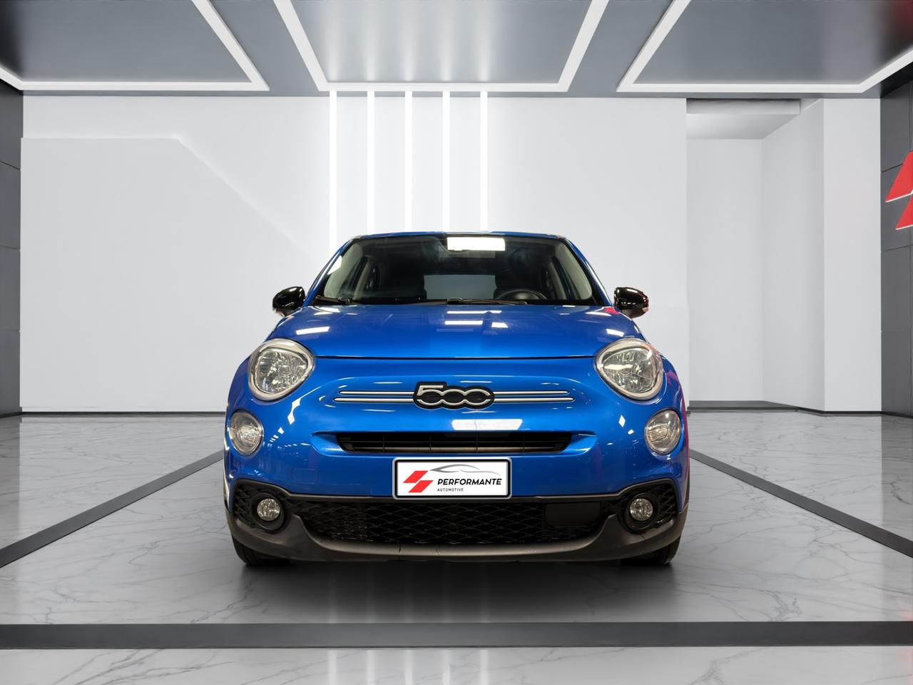 Fiat 500 X 500X 1.0 t3 Club 120cv