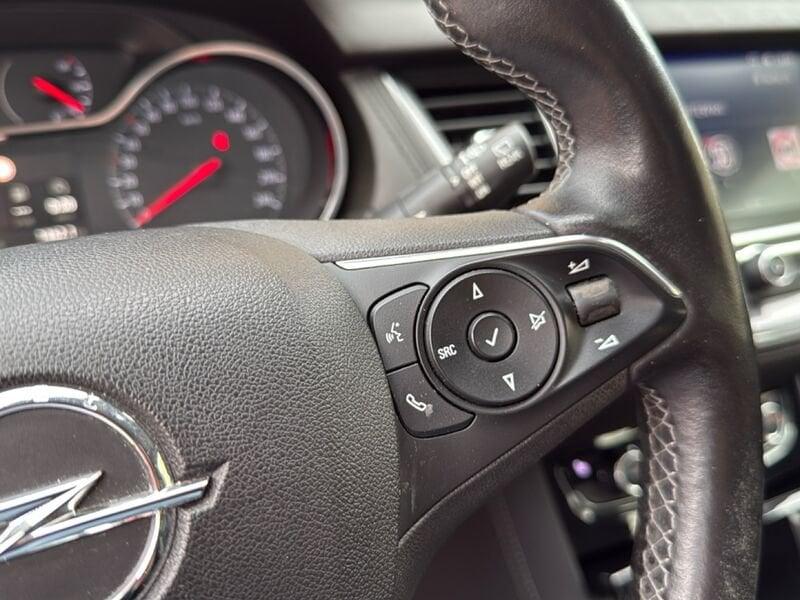 Opel Grandland X Grandland X 1.2 Benzina 130cv Ultimate S&S MT6